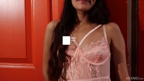 Sweet Home - Kristina Faith
