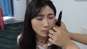 Byby - Chinese Bondage