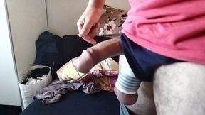 Ball stretching