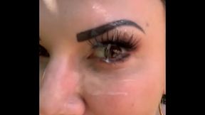 Jasmine Jae Public Outdoor POV Blowjob and Fuck