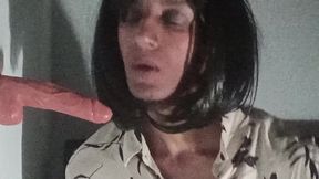 POV: You're Such a Beta Even Your Sissy Girlfriend Cucks You