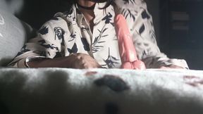 POV: You're Such a Beta Even Your Sissy Girlfriend Cucks You