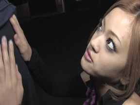 Beautiful Japanese Teen With Hairy Pussy Fucked Uncensored #
