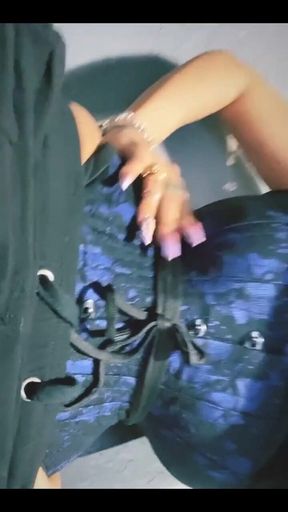 Little in the Middle