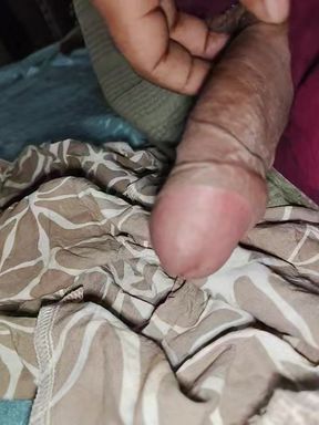 Aaj maine mutthi mar dee