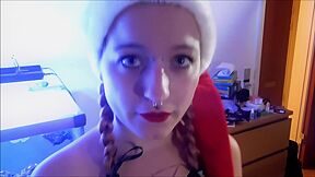 Pervypixie - I Caught A Pixie For Christmas