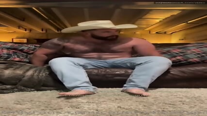 Hot Bear Solo Compi #2  Romania