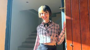 avec oney, le sexe anal prend une tournure fievreuse !