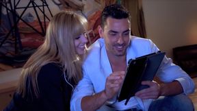 Big Cock Studs Pound Dripping Wet Mature Babes Hardcore