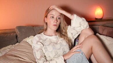 Jealous roommate teases your new girlfriend in ASMR roleplay