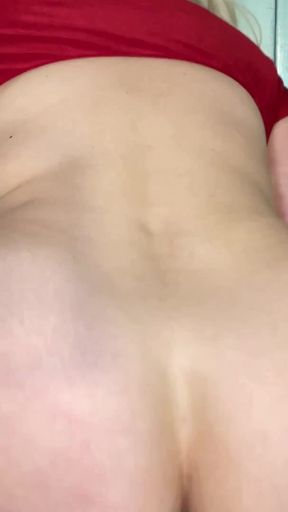 I Want You to Cum with Me Tonight