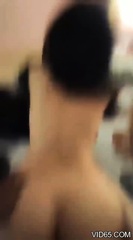 Sexy Mumbai girl ghar me sex karti hai lover ko bulakar clip  TELEGRAM- @BUYSTUFF69