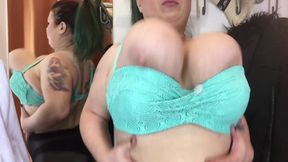 Roxanne Miller - Locker Room 2