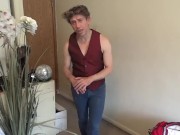 Buddy gets Maolo into the Sex Navy!