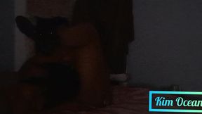 kim ocean gets fucked by bbc