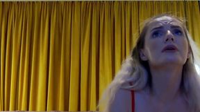 Sophie Carther Private Show