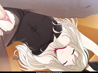 HentaiGame MakeLove Ako route #5