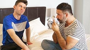 Obsessed With His Undies - DadCreep