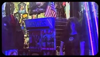 Raquel Devine - Taboo Lost Control During Intense Step Mom Scene