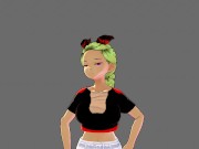 mindquest of a milk factory experience