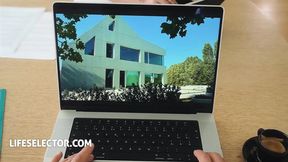 The Negotiation Game with Alexis Crystal and Lily Blossom