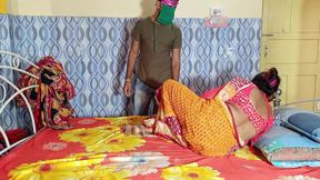 Doctor Leaves His Patient at the Clinic