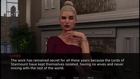 MILFs of Heritage - Milfylicious - Ep01