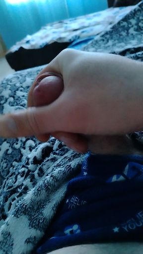 Just another horny morning