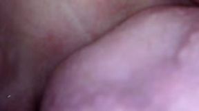Scared and Alive in Giantess Mouth POV