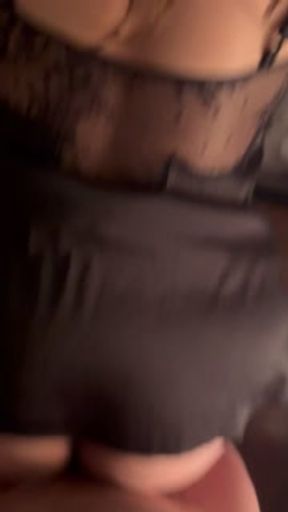 Intense Sex With Teacher