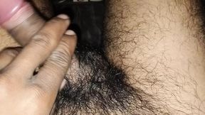 Deshi boy hasmethun village