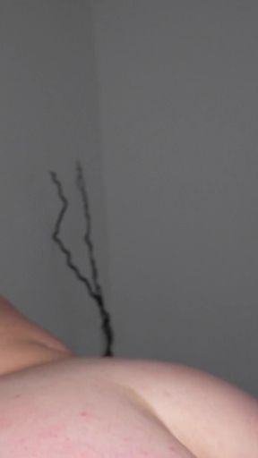 Spanish Chubby Girl Gets Rough Anal and Gags on My Huge Cock - Iria Ruiz