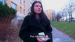 Nicole Black In Big Dick Fucks Sexy Russians Perfect Body For Cash