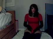 Forever Smiles Pt8! Smiling mask comes off! Time for Kathy to play!