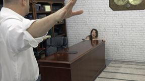 Embarrassing Meeting Paige Erin Turner 1080HD