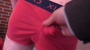 Debt Dandy: Wiping Out Debts, One Blowjob at a Time