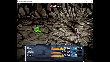 the hero ntr adventure 1