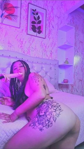 see my ass, feel my mouth