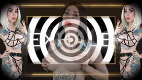 Cigarette Smoke & Submission - ASMR, JOI, FUNNY CIGARETTE