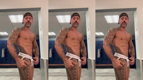 Triple Pleasure Jerk off Jona Ortiz Ortizjona