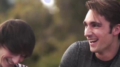 Cole Claire - Introducing Luke Wilder (Bareback)