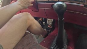 Stuck Cranking in 1988 Ford Bronco 2 - 4k