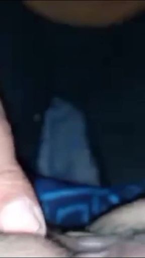 My Dream Dasi Beautiful Girl Finger Fucking