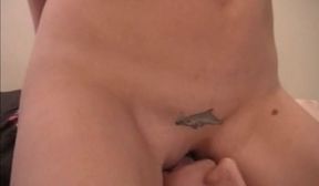 Allison Pierce First Time Anal