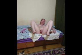 Bodywriting Humiliation Fetish Male Get Used