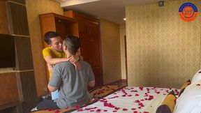 september sins - part 1