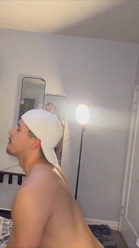 Edgar Twink Fucked Thug Cock Latino Bareback Latino