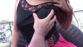 Big Ass Latina Teen Isabela Monsalve Gets Her Perfect Pussy Fucked Deep