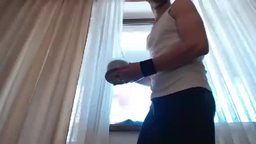 Sir Toredo Private Show - Part 2
