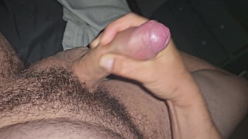 Morning wood. Comments welcome